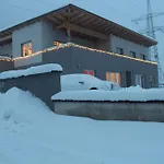 Apartamento Ackerli *