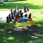 Apartamento Ackerli *