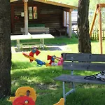 Apartamento Ackerli *