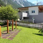 Apartamento Ackerli Pettneu am Arlberg