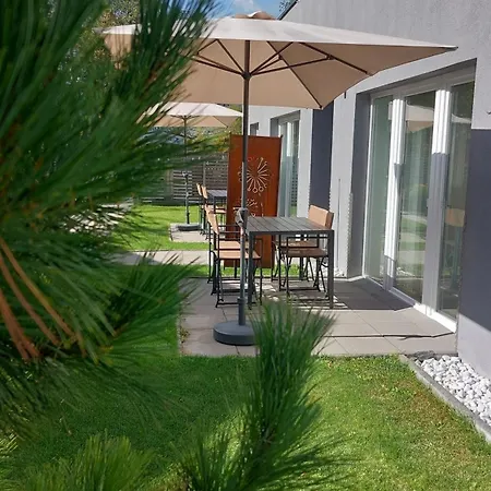 Ackerli * بيتنيو آم أرلبرغ