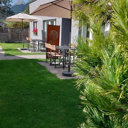 Ackerli بيتنيو آم أرلبرغ