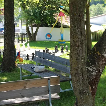 شقة Ackerli بيتنيو آم أرلبرغ