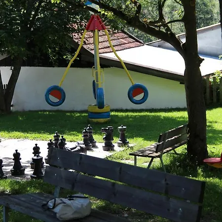 شقة Ackerli بيتنيو آم أرلبرغ