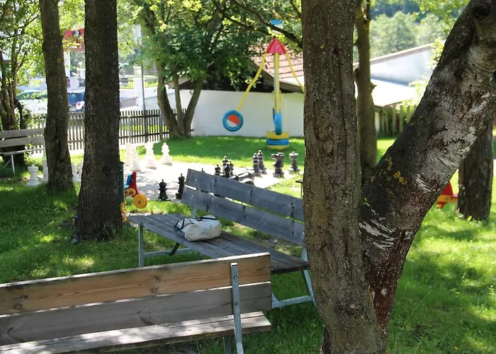 Apartmán Ackerli Pettneu am Arlberg