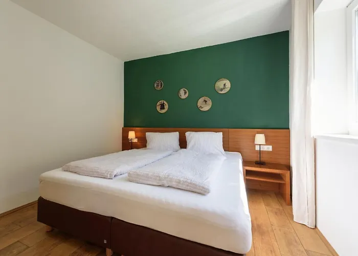 Ackerli * Pettneu am Arlberg