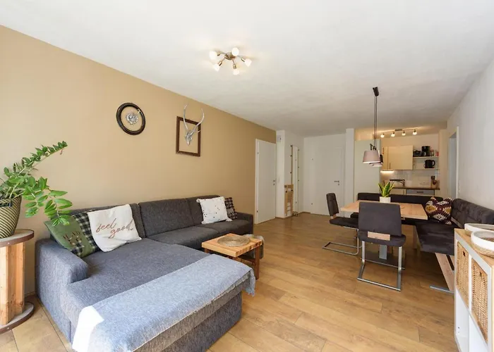 Ackerli Pettneu am Arlberg