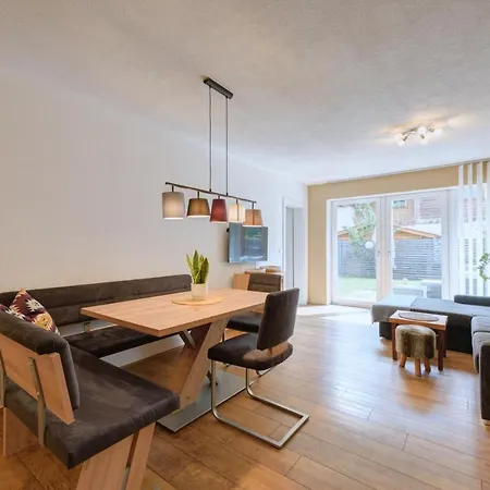 Apartment Ackerli