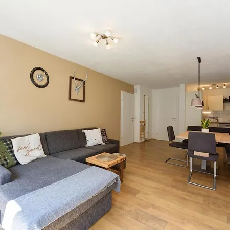 Ackerli Pettneu am Arlberg