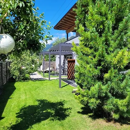 Ackerli Pettneu am Arlberg