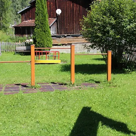 Apartment Ackerli