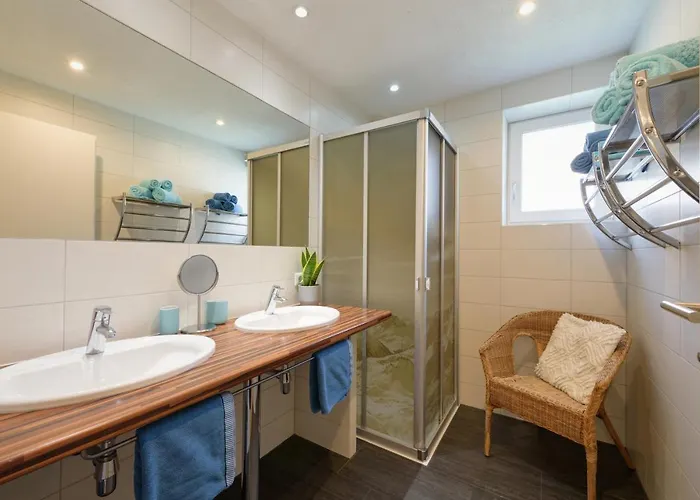 Ackerli Pettneu am Arlberg