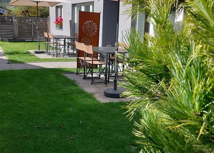 Ackerli Pettneu am Arlberg